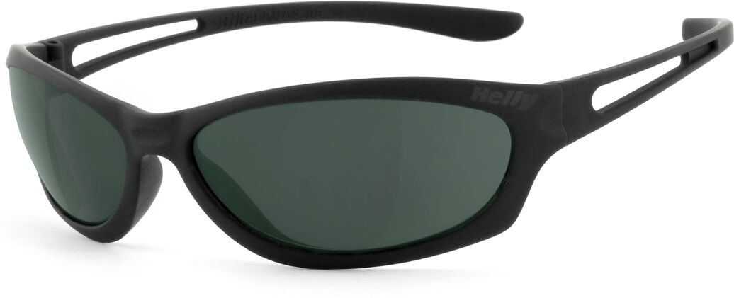 Helly Bikereyes Flyer Bar 3 Polarized Lunettes de soleil Noir taille : unique taille Helly Bikereyes Flyer Bar 3 Polarized Lunettes de soleil Noir taille : unique taille