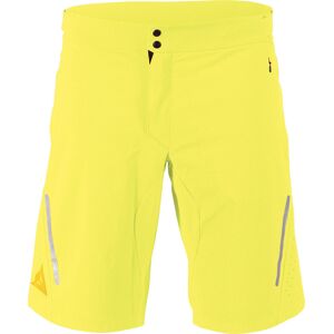 Dainese Terratec Shorts de velo Jaune taille : S