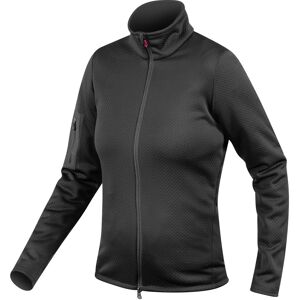 Komperdell Full Zip Sweater Veste protecteur dames Noir taille : L