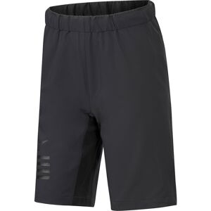 Alpinestars Alps 4.0 Shorts de velo de jeunesse Noir taille : 24