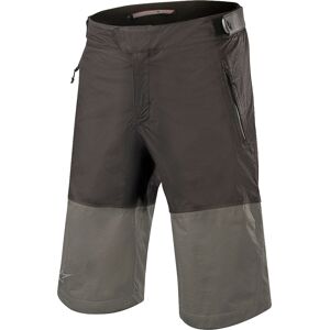 Alpinestars Tahoe Shorts a velo Noir Gris taille : 32