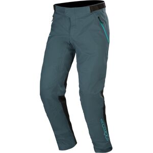 Alpinestars Tahoe Pantalon velo Turquoise taille : 28