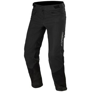 Alpinestars Nevada Pantalon velo Noir taille : 38