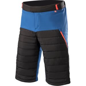 Alpinestars Denali 2 Shorts de velo Noir Bleu taille : 32