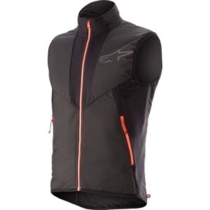 Alpinestars Denali 2 Gilet de velo Noir taille : S