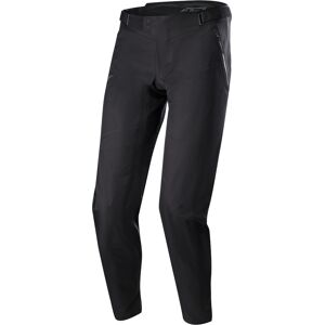 Alpinestars Tahoe 8.1 Pantalon de velo impermeable Noir taille : 32