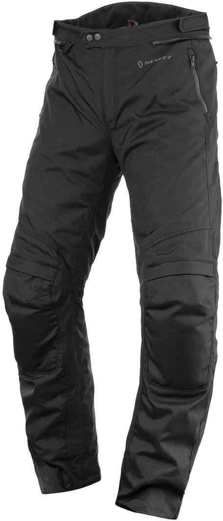 Scott Turn Pro DP Pantalon Textile moto Noir taille : 3XL