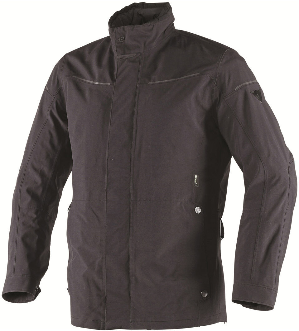 Dainese Niagara D1 Gore-Tex Noir taille : 58 Dainese Niagara D1 Gore-Tex Noir taille : 58