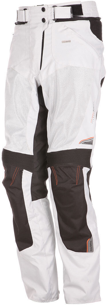 Modeka Upswing Lady Gris taille : 46 Modeka Upswing Lady Gris taille : 46