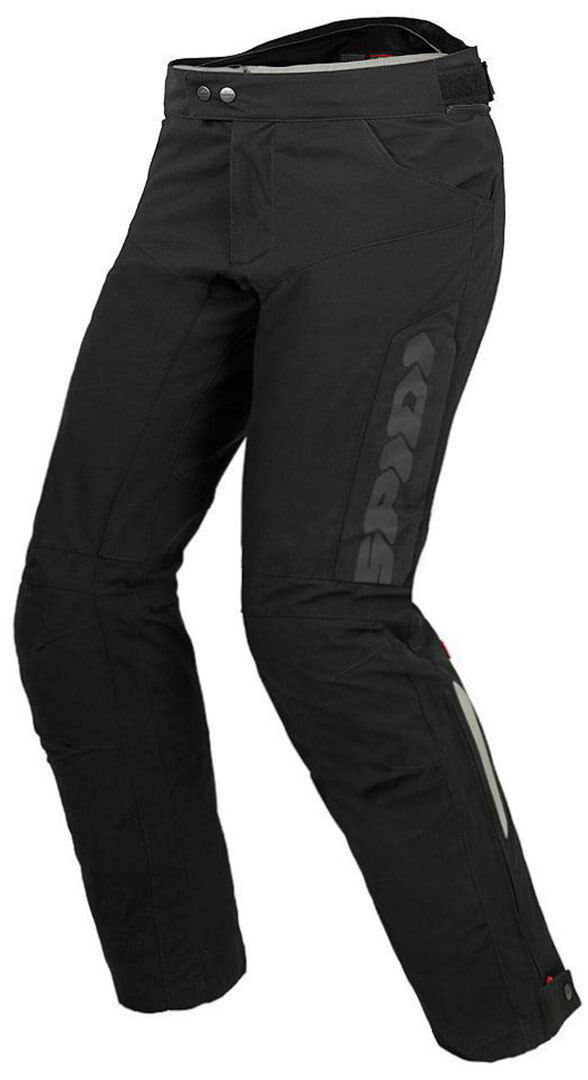 Spidi Thunder H2Out Textiles pantalons courts taille : 3XL