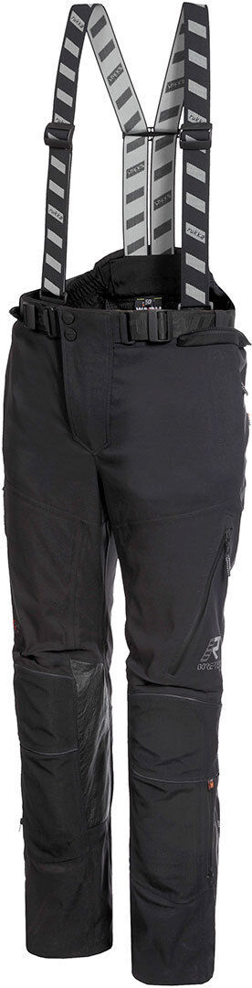 Rukka Realer GTX Pantalon Rukka-Realer Noir taille : 48