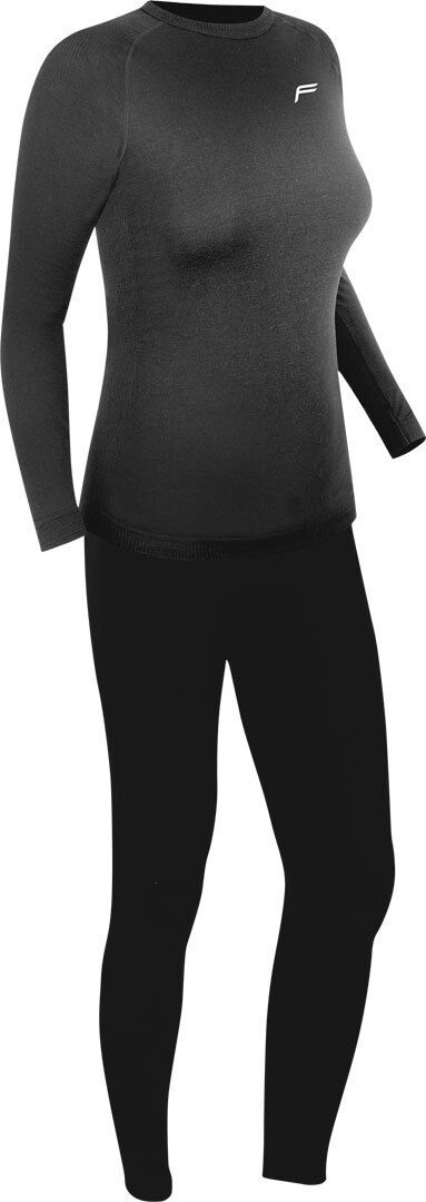 F-Lite Superlight Jeu de dames sous-vêtements fonctionnels Noir taille : M F-Lite Superlight Jeu de dames sous-vêtements fonctionnels Noir taille : M