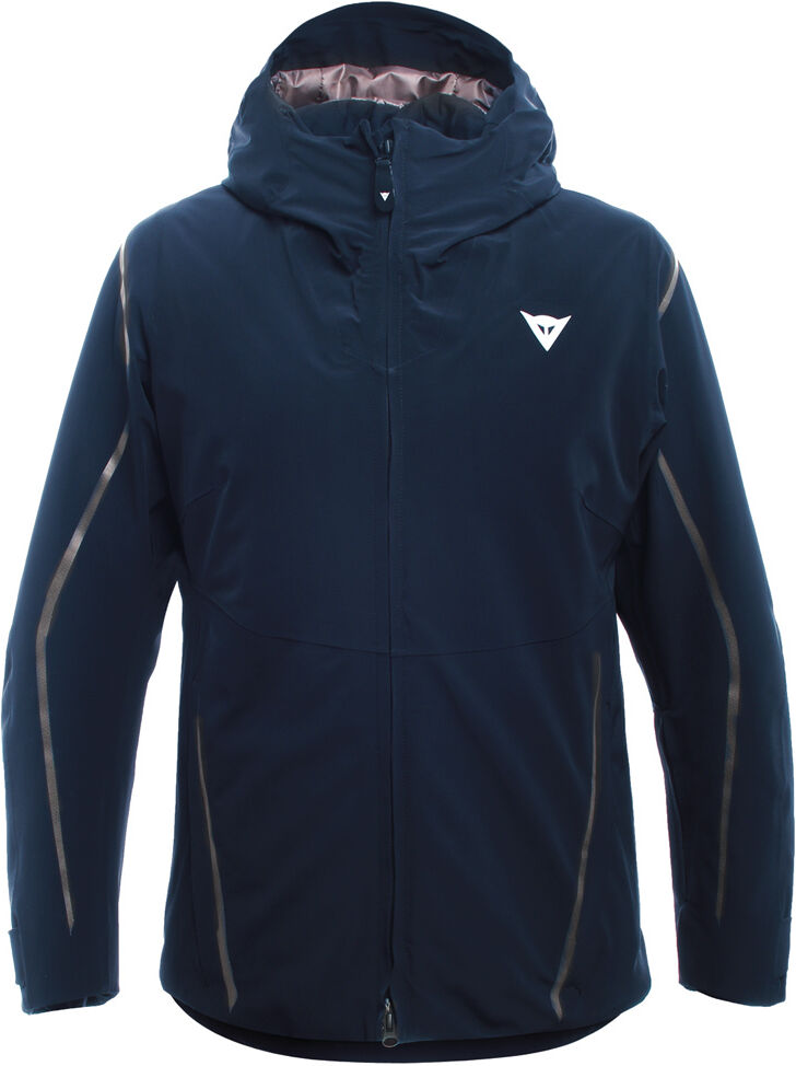 Dainese HP2 L3 Veste de Ski dames Bleu taille : S Dainese HP2 L3 Veste de Ski dames Bleu taille : S