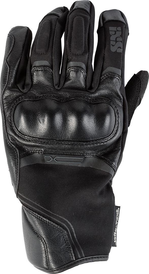 IXS X-Tour ST-Plus K Gants de moto Noir taille : 3XL IXS X-Tour ST-Plus K Gants de moto Noir taille : 3XL