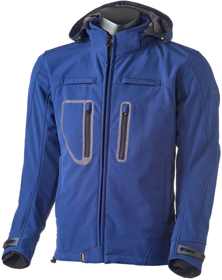 Grand Canyon Downtown Veste Women´s Bleu taille : M Grand Canyon Downtown Veste Women´s Bleu taille : M