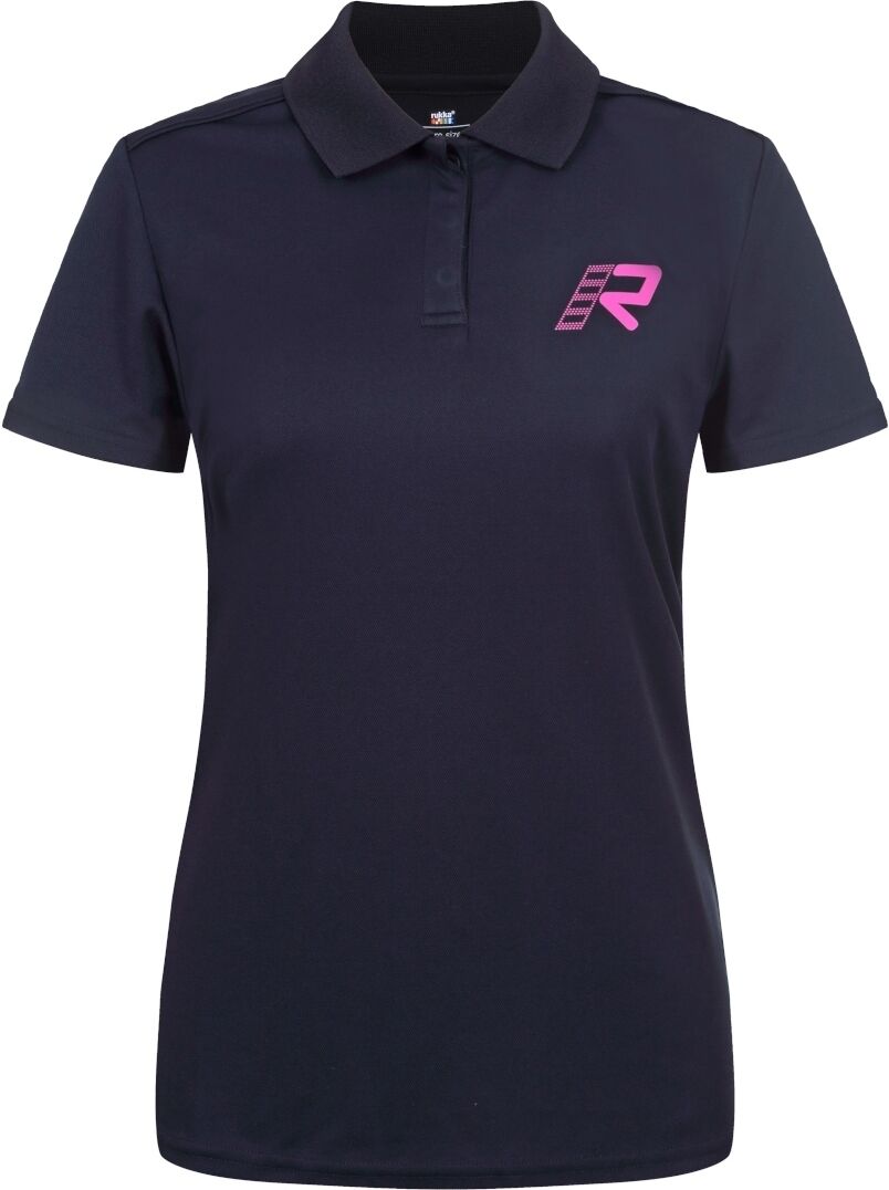 Rukka Svedja Ladies T-Shirt fonctionnel Noir taille : 46 Rukka Svedja Ladies T-Shirt fonctionnel Noir taille : 46