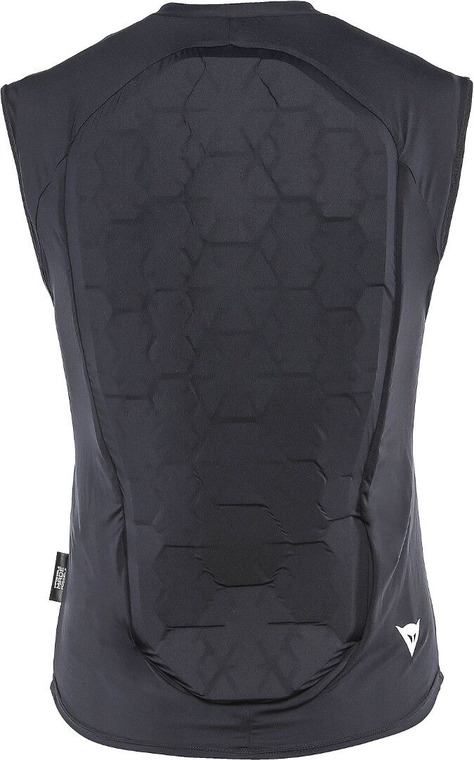 Dainese Flexagon PL Waistcoat Ladies Protector Vest Gris taille : L Dainese Flexagon PL Waistcoat Ladies Protector Vest Gris taille : L