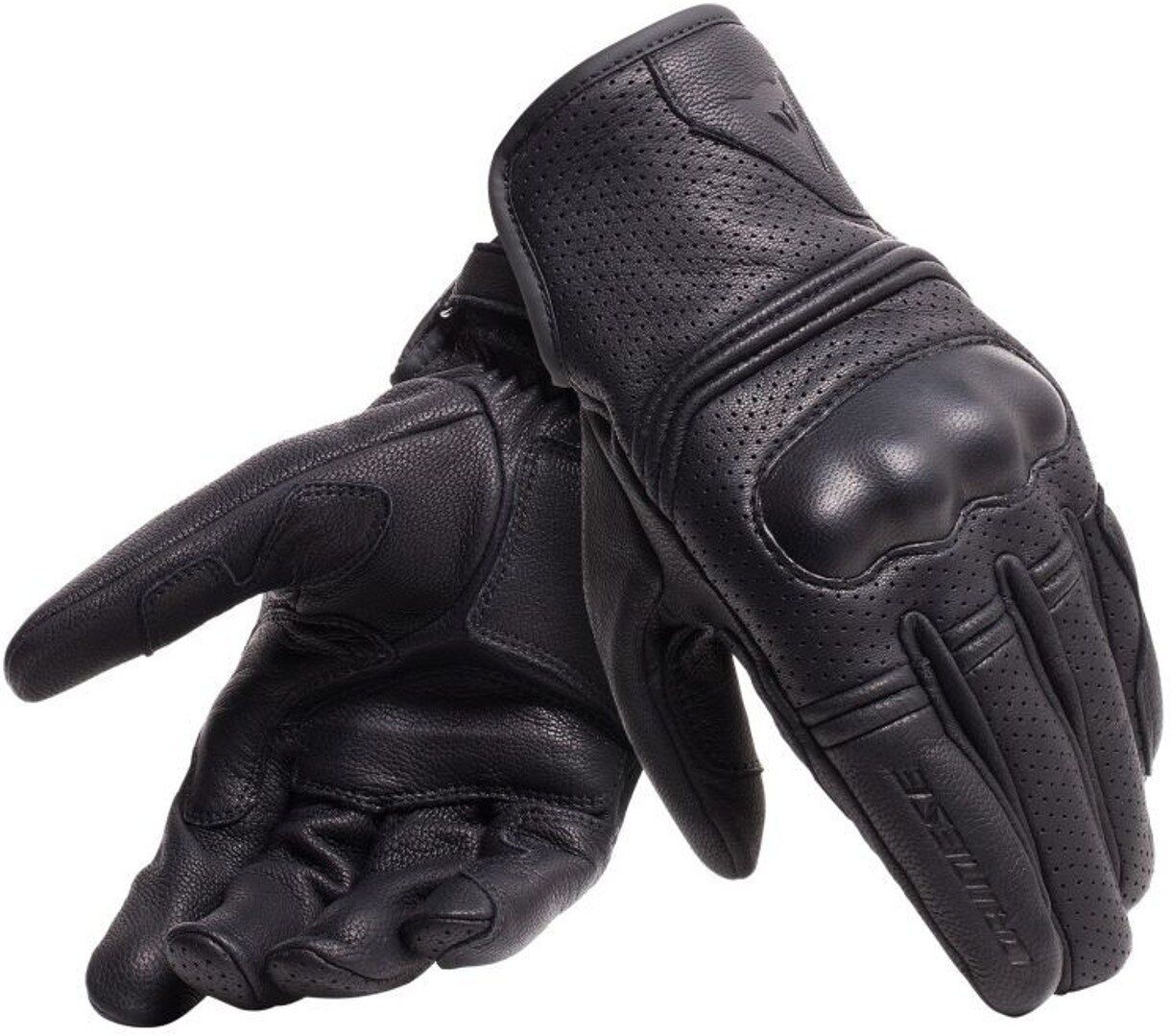 Dainese Corbin Air Unisex Gants de moto Noir taille : 2XL Dainese Corbin Air Unisex Gants de moto Noir taille : 2XL