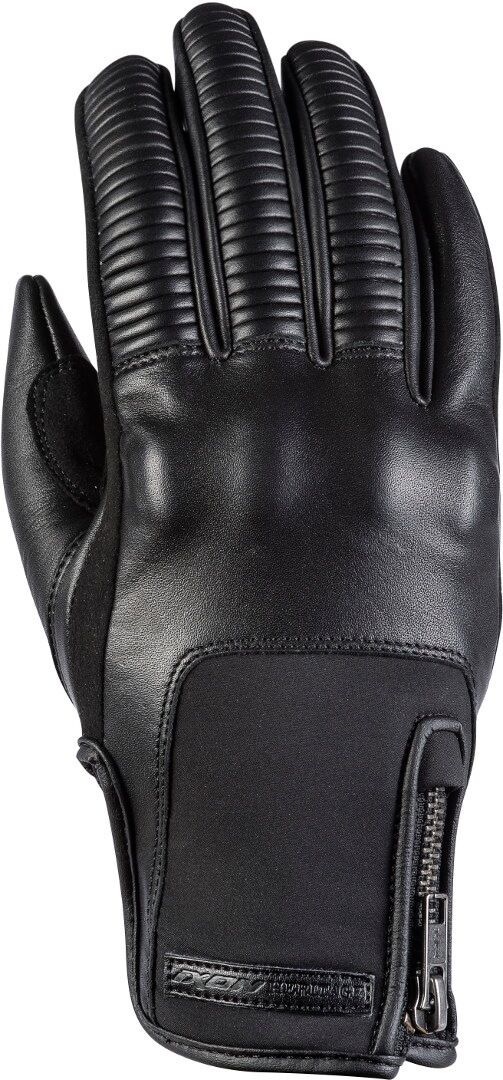 Ixon RS Neo Mesdames les gants de moto Noir taille : XS Ixon RS Neo Mesdames les gants de moto Noir taille : XS