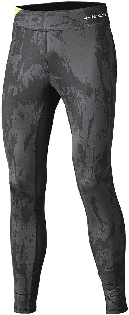 Held Style Skin Base Pantalon fonctionnel Dames Noir taille : 2XL Held Style Skin Base Pantalon fonctionnel Dames Noir taille : 2XL