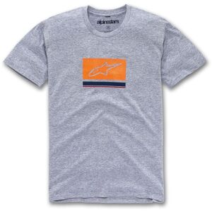 Alpinestars Hyper T-Shirt Grau Größe: L