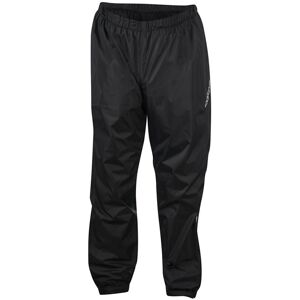 Alpinestars Hurricane Pantalon de pluie Noir taille : S