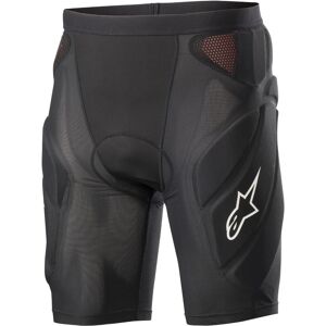 Alpinestars Vector Tech Shorts de protection Noir taille : S