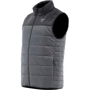 Dainese After Ride Gilet Noir Gris taille : XL