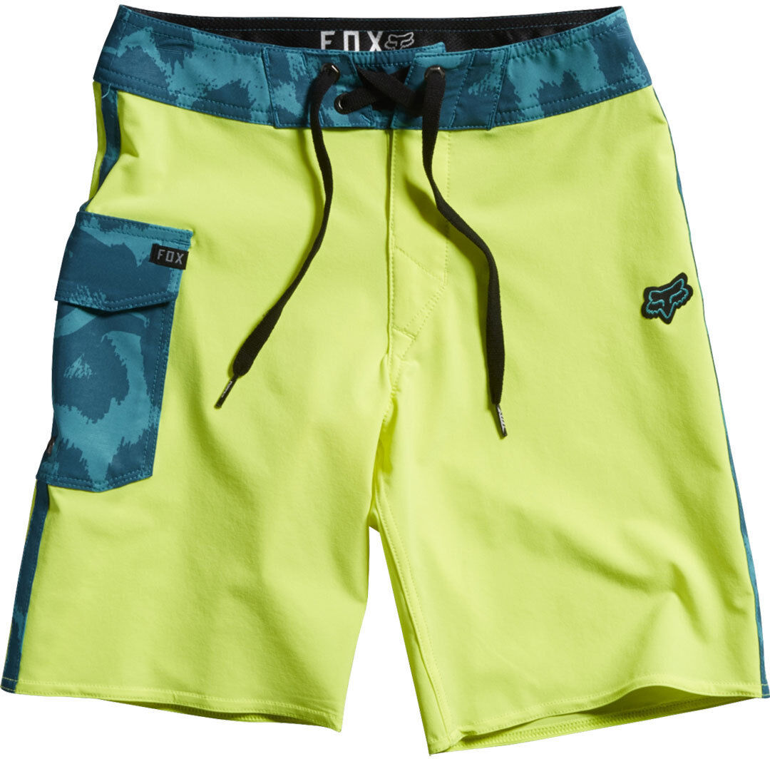 Fox Boys Camino Boardshort taille : 26 Fox Boys Camino Boardshort taille : 26