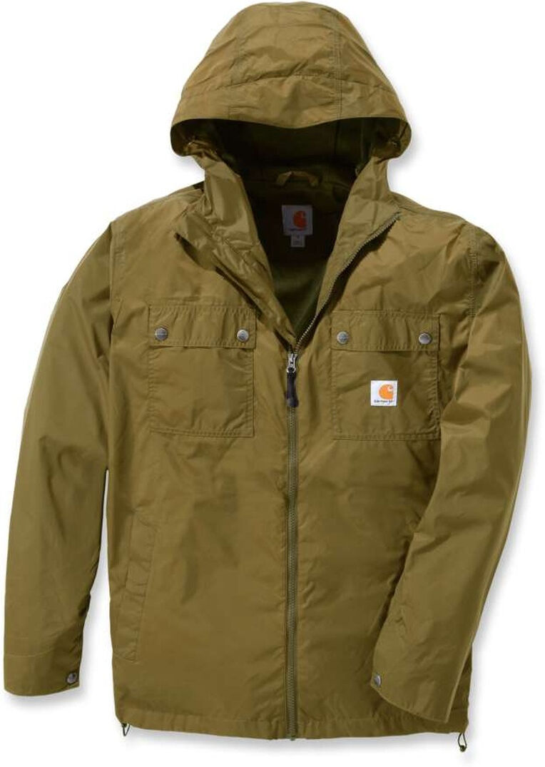 Carhartt Rockford veste Vert taille : S Carhartt Rockford veste Vert taille : S