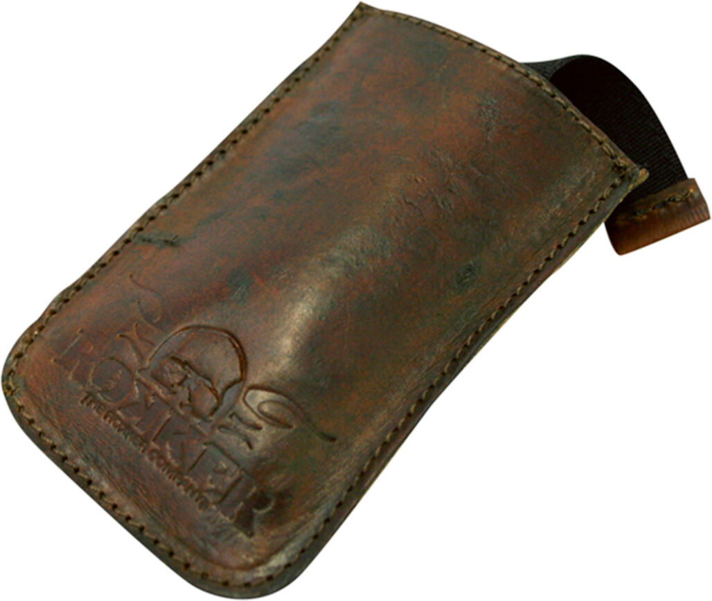 Rokker IPhone Cover Beige taille : unique taille Rokker IPhone Cover Beige taille : unique taille