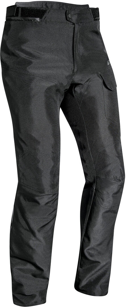 Ixon Summit 2 Pantalon Textile moto Noir taille : XL Ixon Summit 2 Pantalon Textile moto Noir taille : XL
