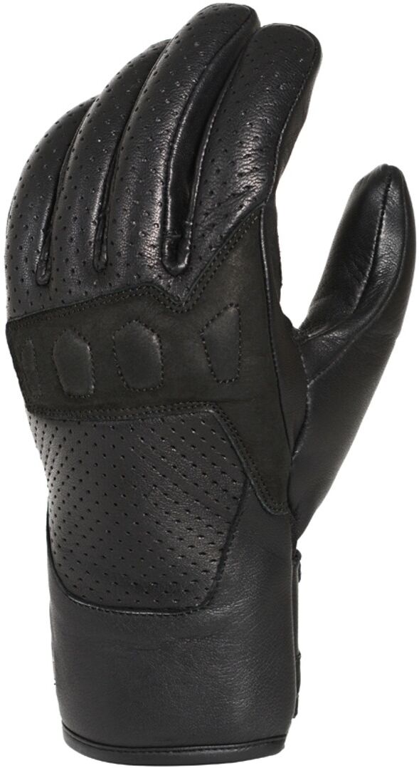 Macna Blade Gants de moto Noir taille : L Macna Blade Gants de moto Noir taille : L