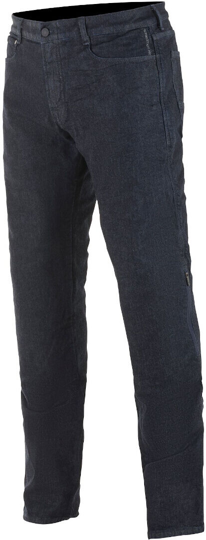 Alpinestars Motochino V2 Jeans moto Bleu taille : 33 Alpinestars Motochino V2 Jeans moto Bleu taille : 33