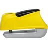 Abus Trigger Alarm 345 Verrouillage du disque de frein Jaune taille : unique taille