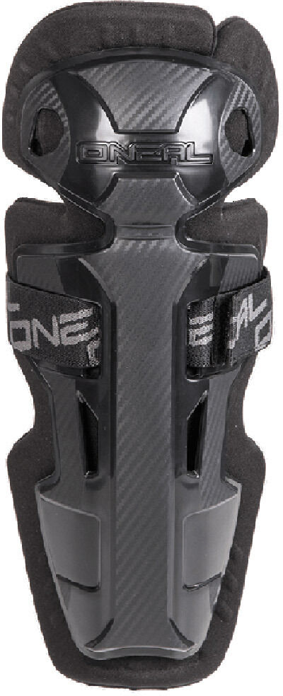 Oneal O´Neal Pro II Enfants du genou protecteurs 2015 Noir taille : unique taille