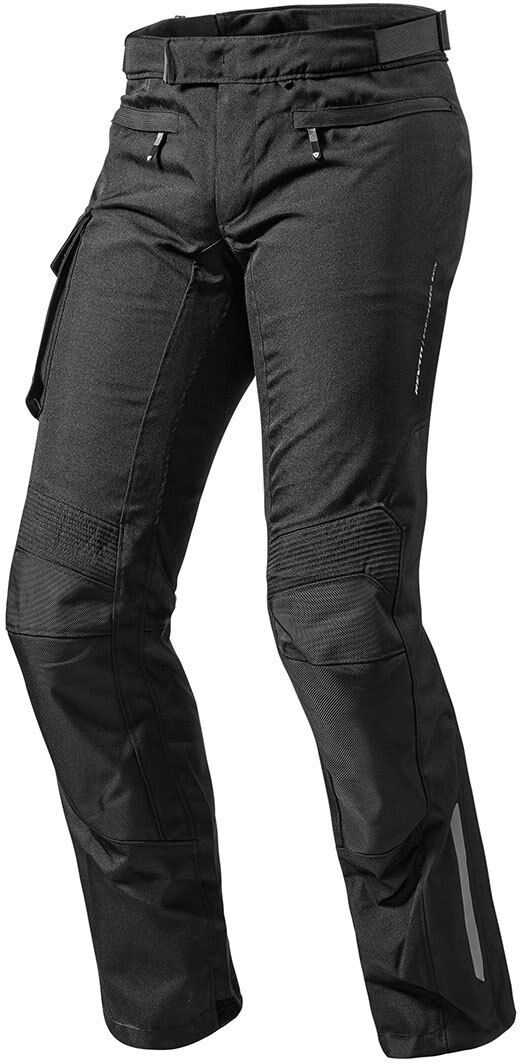 Revit Enterprise 2 Pantalon textile Noir taille : 3XL Revit Enterprise 2 Pantalon textile Noir taille : 3XL