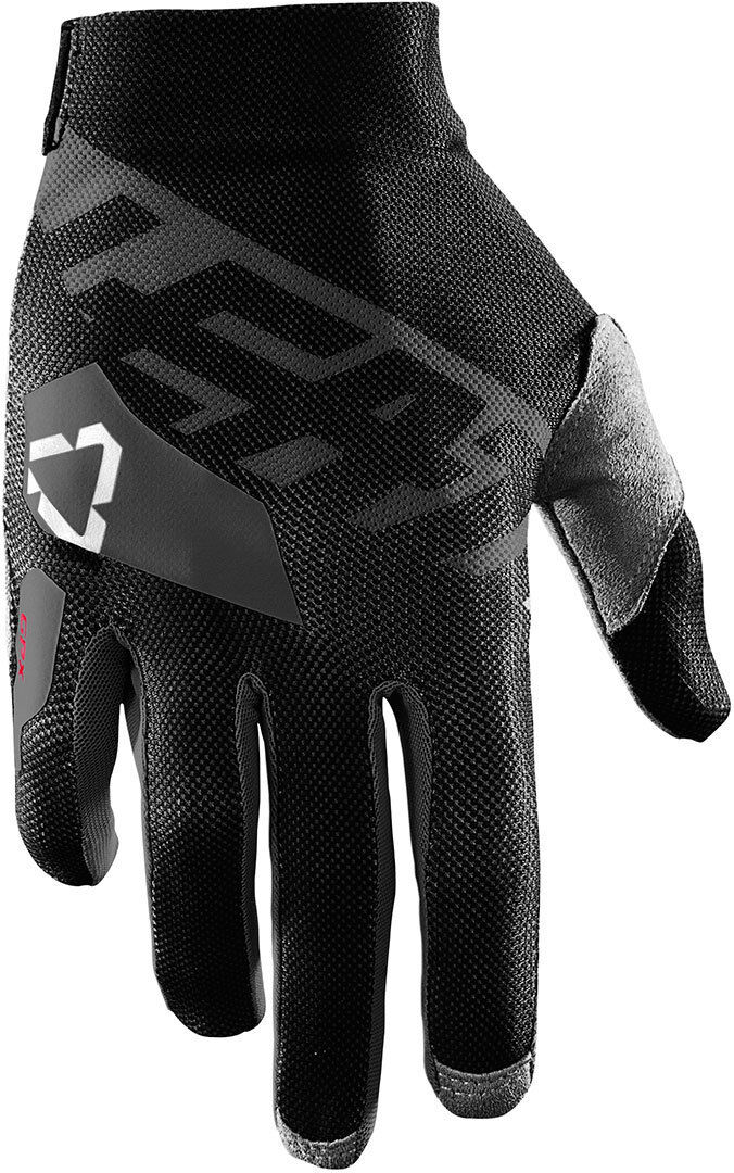 Leatt GPX 2.5 X-Flow Gants Noir Gris taille : S Leatt GPX 2.5 X-Flow Gants Noir Gris taille : S