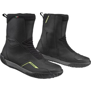 Büse Gaerne G-Escape Waterproof Bottes de moto Noir taille : 46