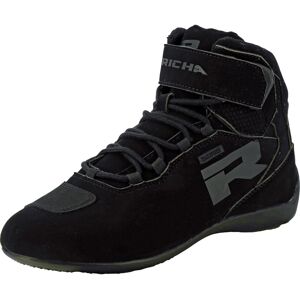 Richa Escape chaussures de moto impermÃ©ables Noir taille : 45