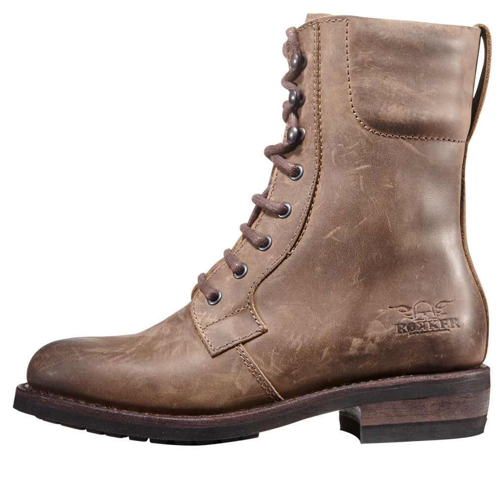 Rokker Urban Racer Lady 2016 Brun taille : 40 Rokker Urban Racer Lady 2016 Brun taille : 40