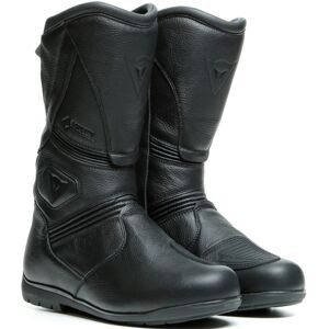 Dainese Fulcrum GT Gore-Tex Bottes de moto Noir taille : 43