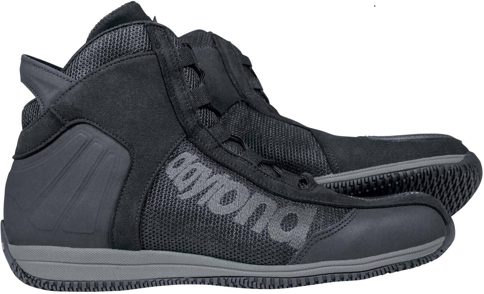 Daytona AC4 WD Chaussures de moto Noir taille : 48