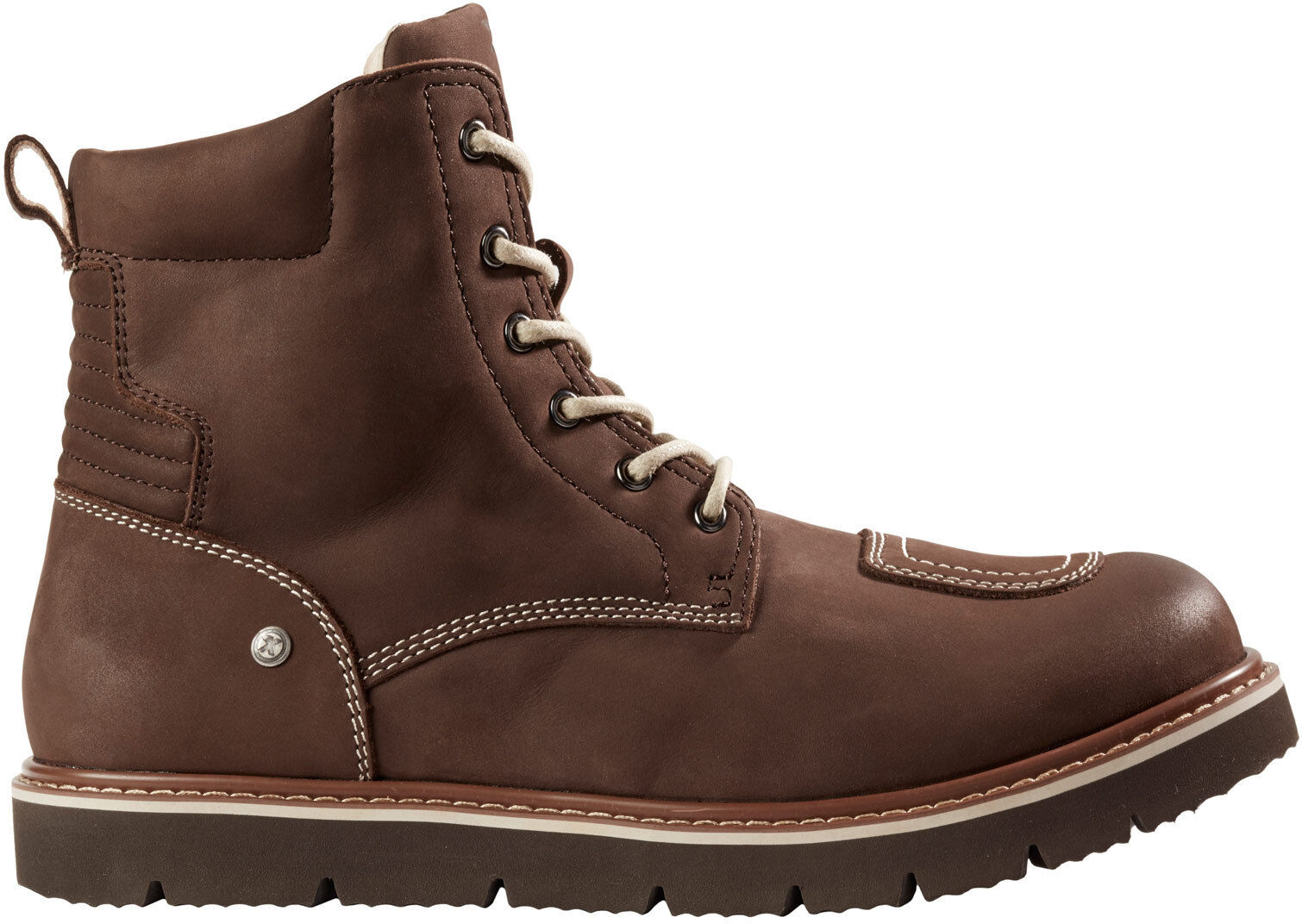 XPD X-Village Bottes Beige taille : 46 XPD X-Village Bottes Beige taille : 46