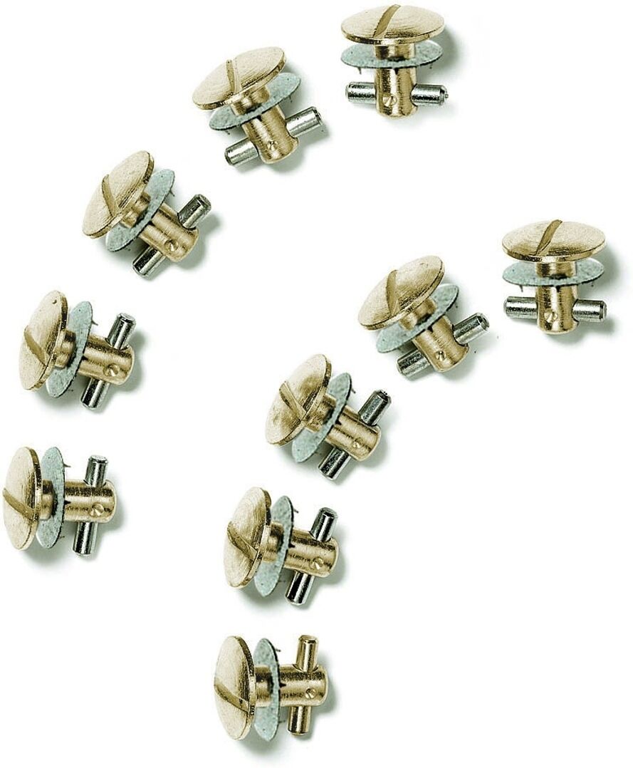 Sidi Fast Release Screws and Washers Vis et laveuses Vert taille : unique taille Sidi Fast Release Screws and Washers Vis et laveuses Vert taille : unique taille