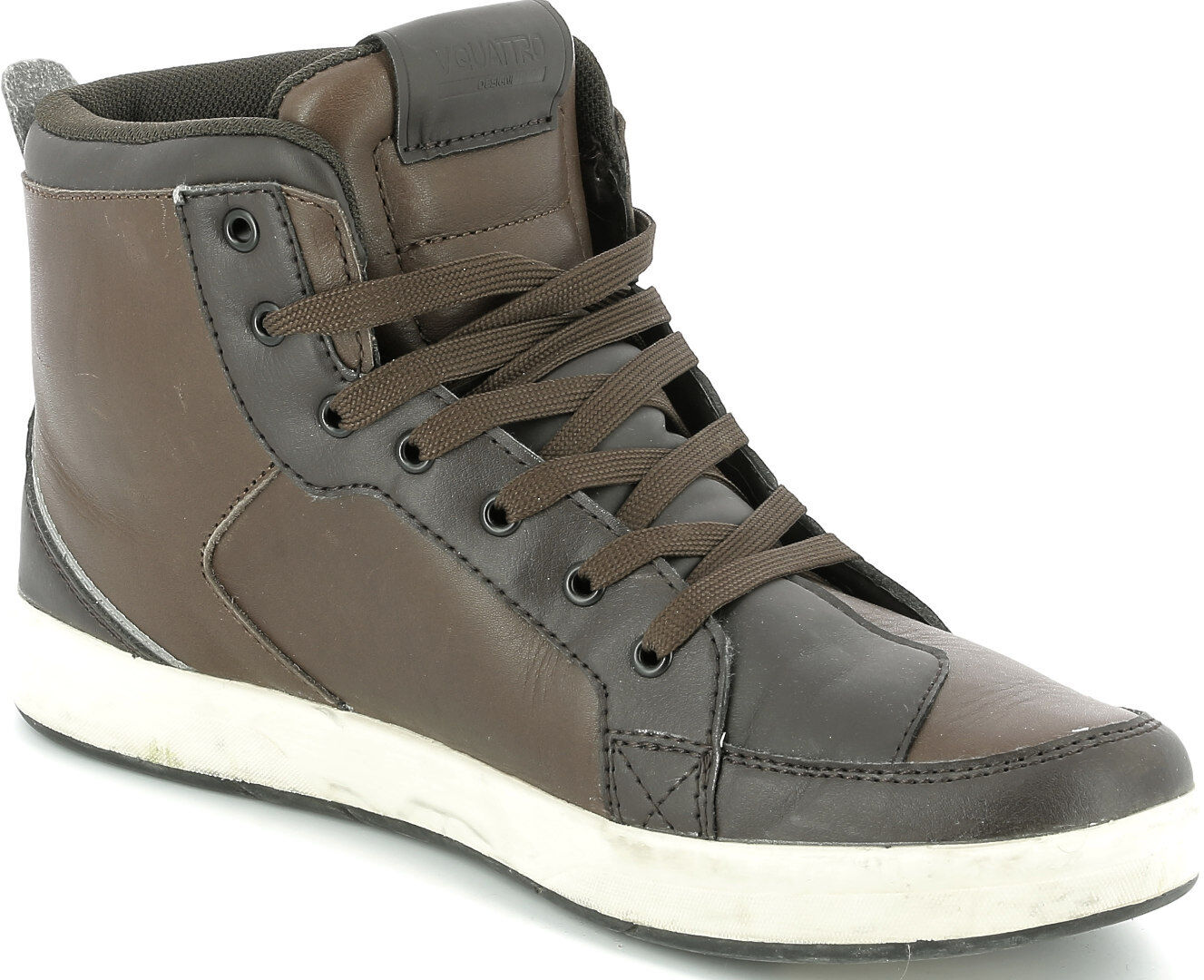 VQuattro Twin Chaussures de moto Brun taille : 39 VQuattro Twin Chaussures de moto Brun taille : 39