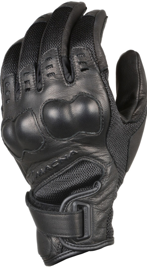 Macna Bold Gants Noir taille : XS Macna Bold Gants Noir taille : XS