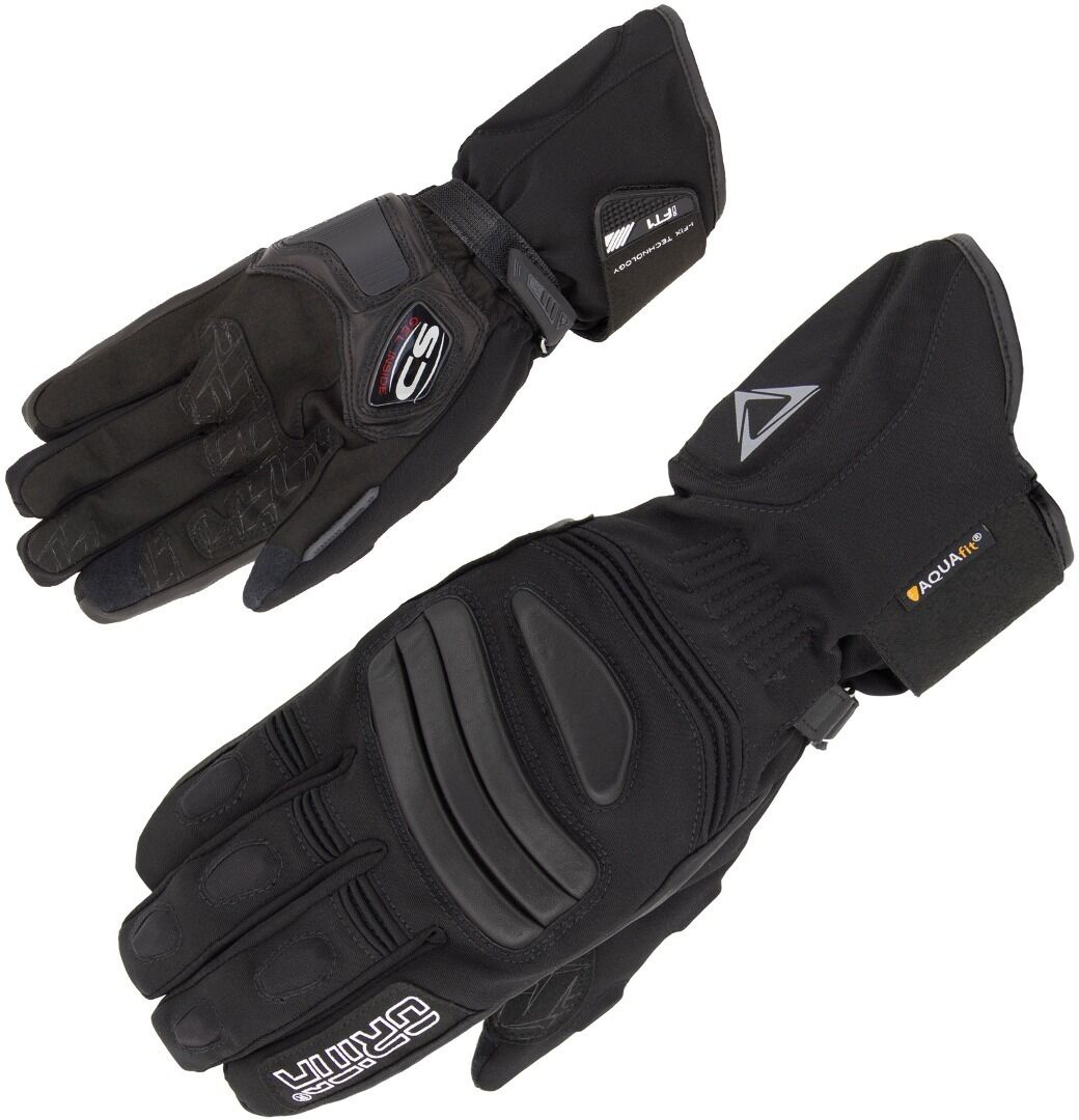 Orina Neuro gants de moto imperméables taille : M L Orina Neuro gants de moto imperméables taille : M L