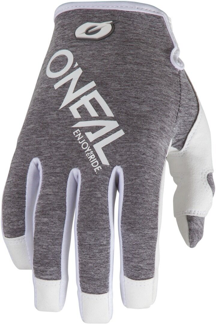 Oneal Mayhem Hexx 2019 Gants de Motocross Blanc taille : XL Oneal Mayhem Hexx 2019 Gants de Motocross Blanc taille : XL