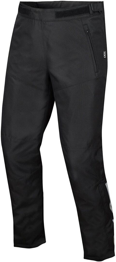Bering Bartone Pantalon Textile moto Noir taille : L Bering Bartone Pantalon Textile moto Noir taille : L